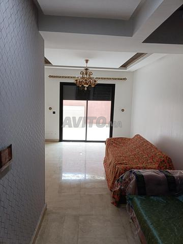 Appartement Pratique & Calme