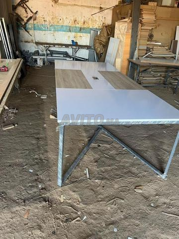 TABLE SUR MESURE KEY MOBILIERT - 2
