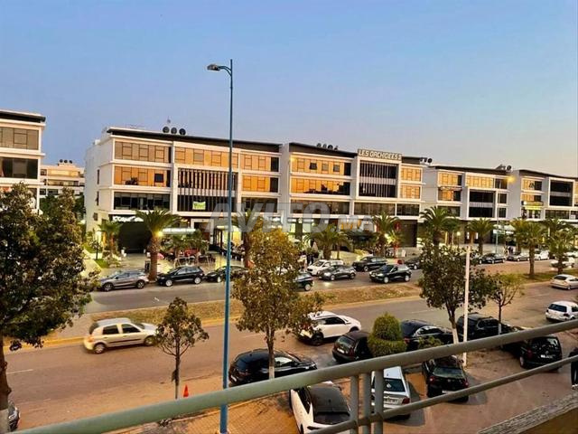محل للإيجار في الأوركيد بجوار فينيسيا آيس - 2