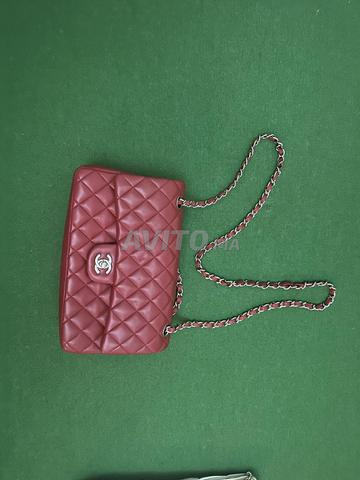 Sac Chanel très très bonne copie