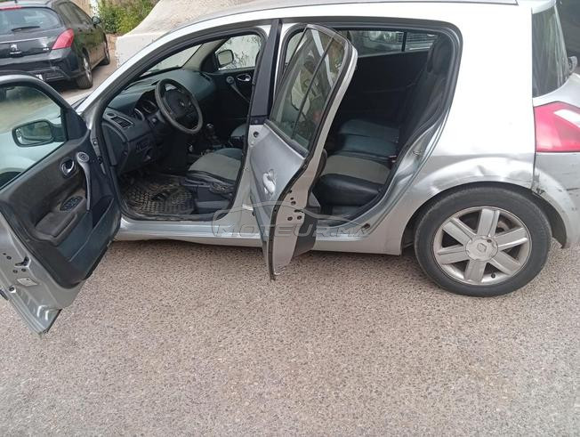 RENAULT MEGANE DIESEL 