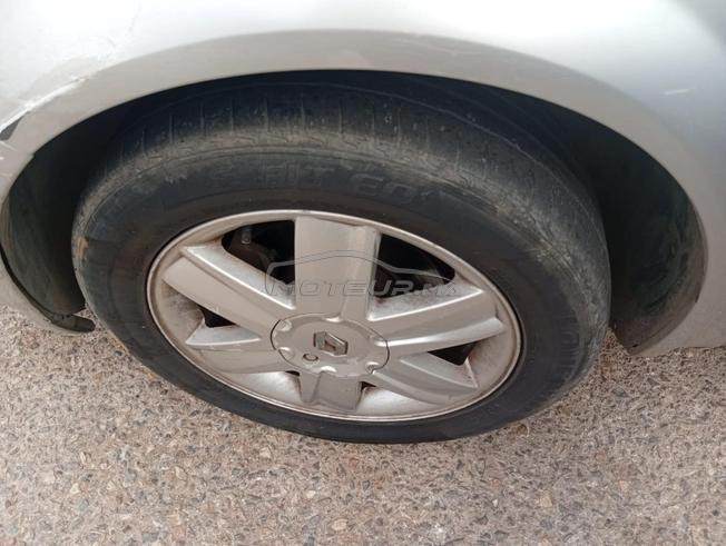 RENAULT MEGANE DIESEL 