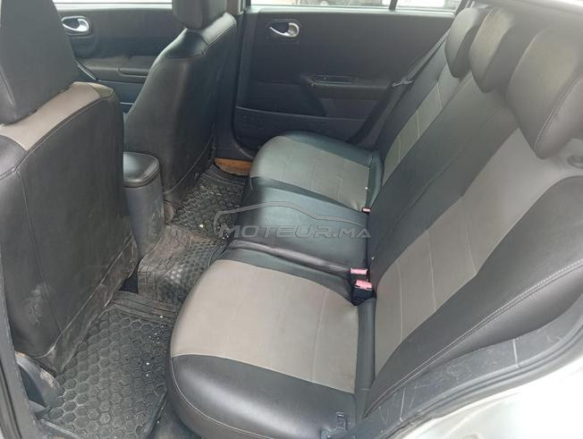 RENAULT MEGANE DIESEL 
