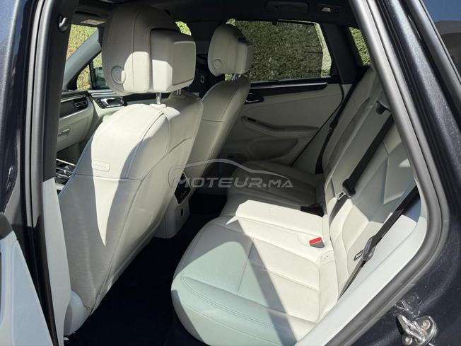 Porsche Macan 2021 1er main 