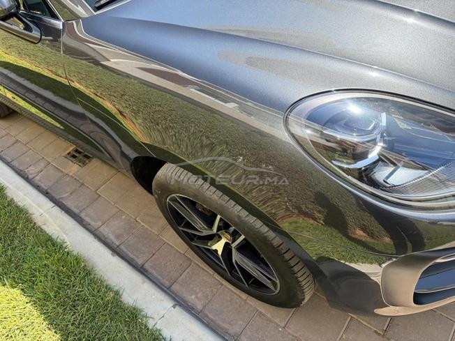 Porsche Macan 2021 1er main 