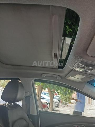 توسان بنزين جمارك للبيع - 2
