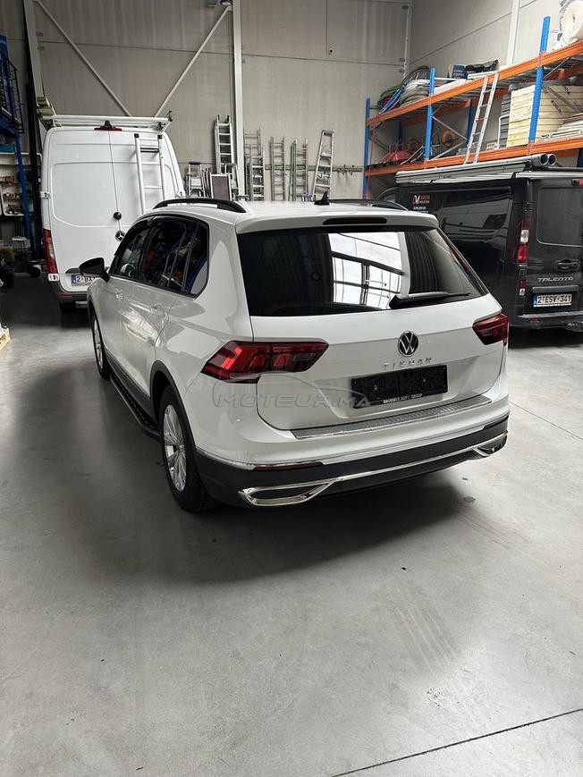 Tiguan 2021 diwana 2025