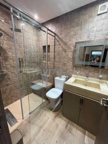 Appartement à louer 60 m² à Marrakech - 2