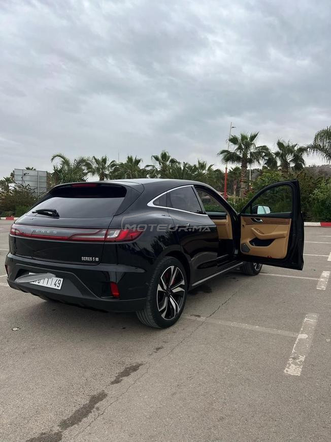 seres 5 électriques