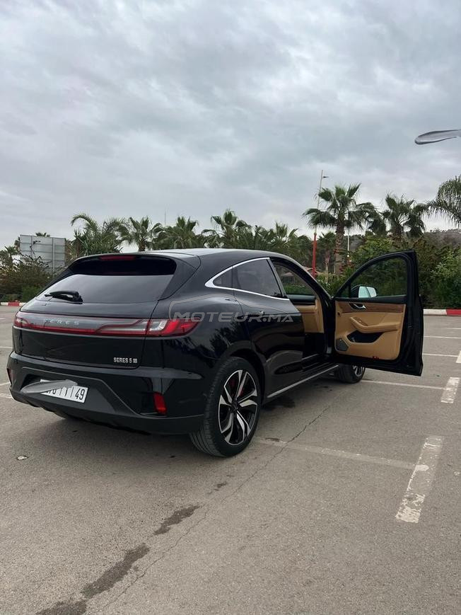seres 5 électriques