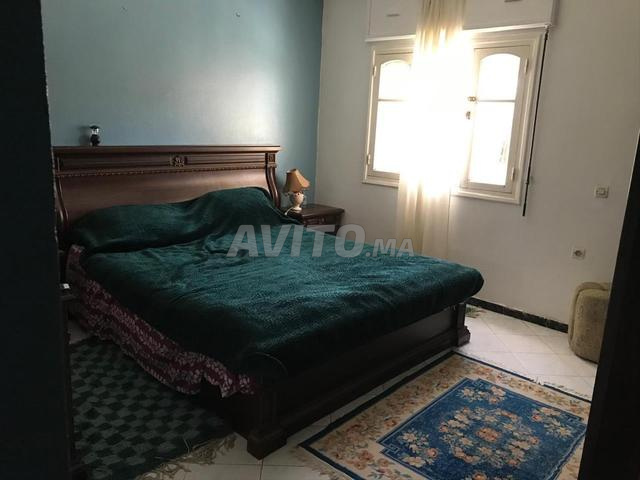 Duplex à vendre 0661690806 Tanger Al Amal - 2