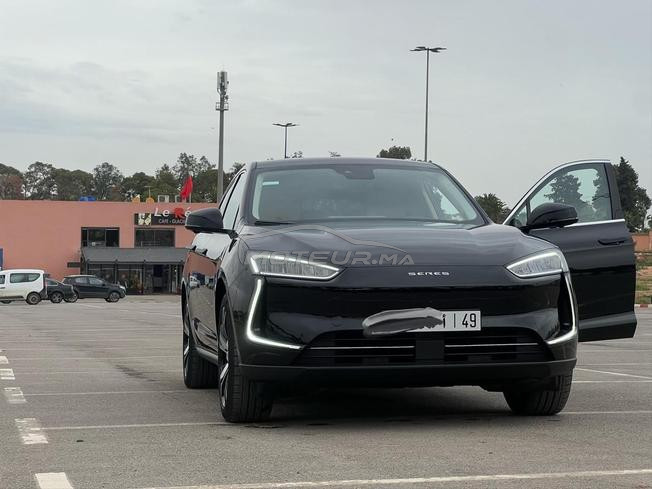 seres 5 électriques