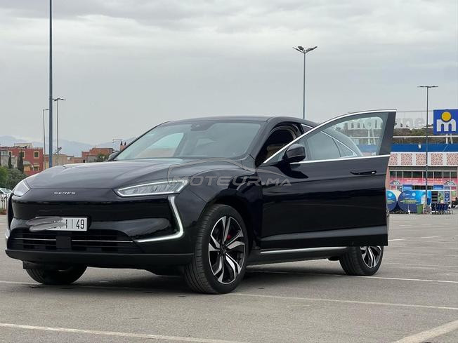 seres 5 électriques
