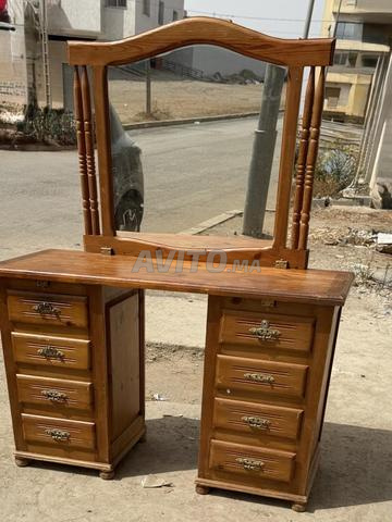 Meuble & Bureau & Placard - 2