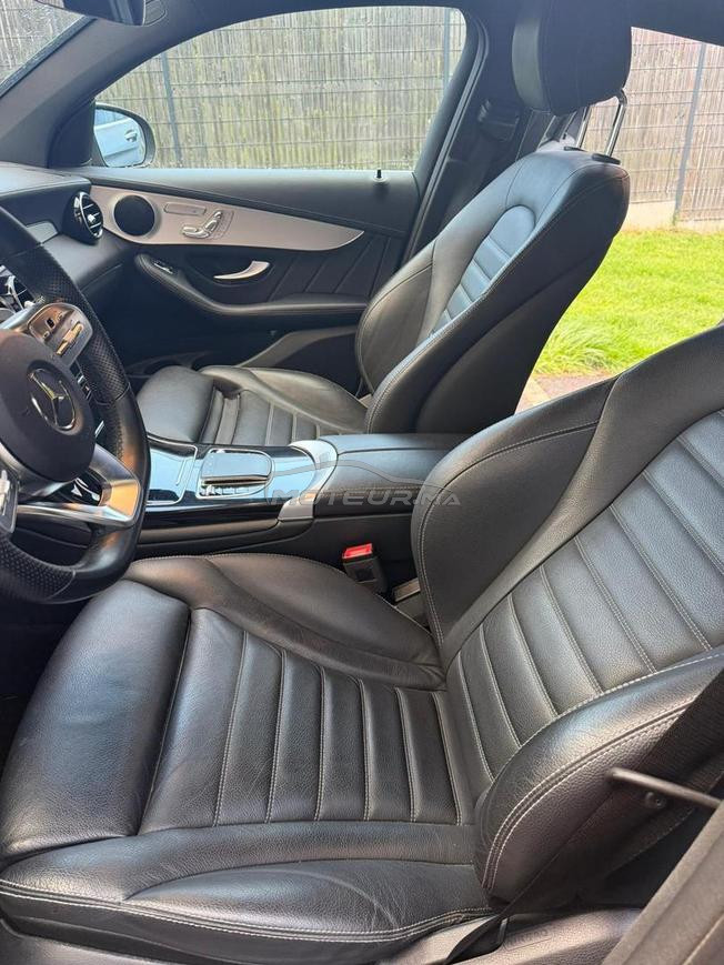Mercedes Benz 300de coupe amg ligne plus 