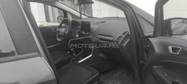 Ford EcoSport Très Bon État