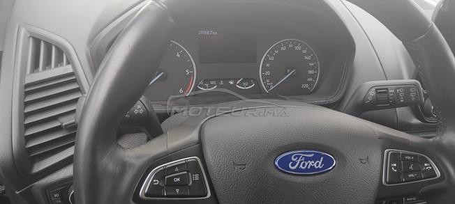Ford EcoSport Très Bon État