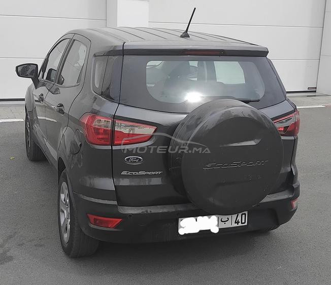 Ford EcoSport Très Bon État