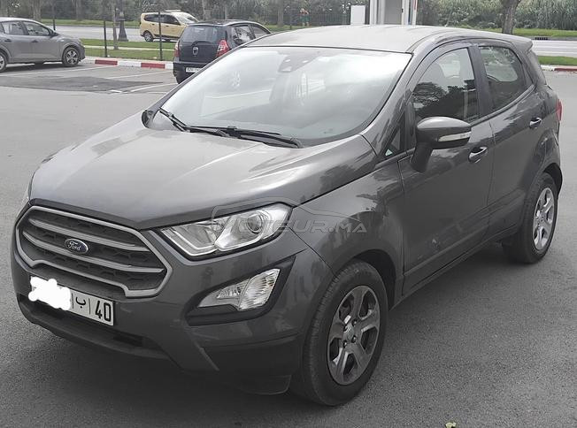 Ford EcoSport Très Bon État