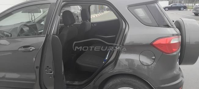 Ford EcoSport Très Bon État