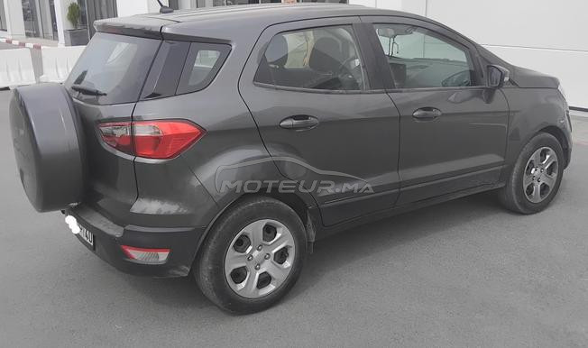 Ford EcoSport Très Bon État