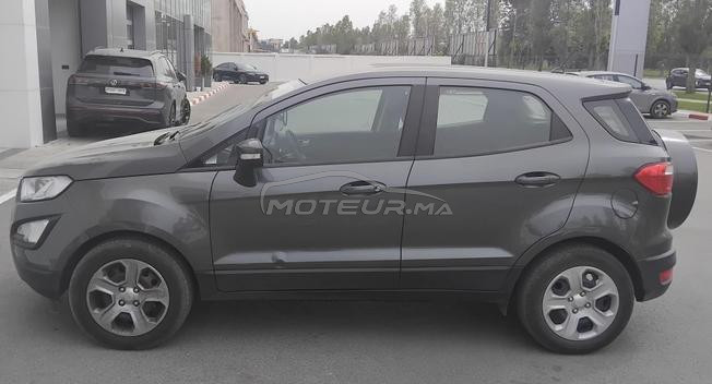 Ford EcoSport Très Bon État