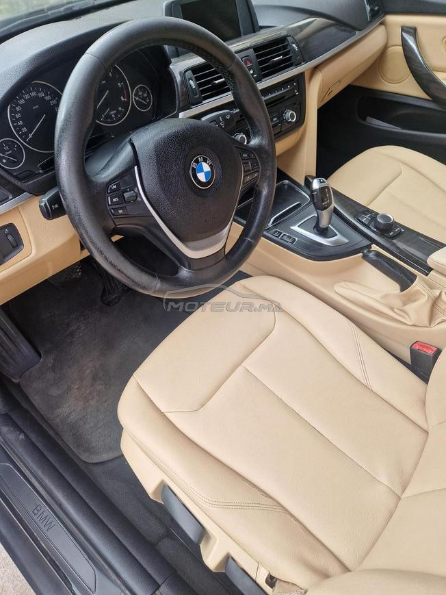 BMW SÉRIE 4 