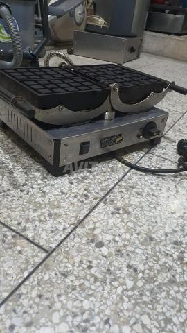 مخفقة كهربائية - 2