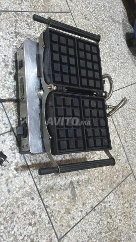مخفقة كهربائية