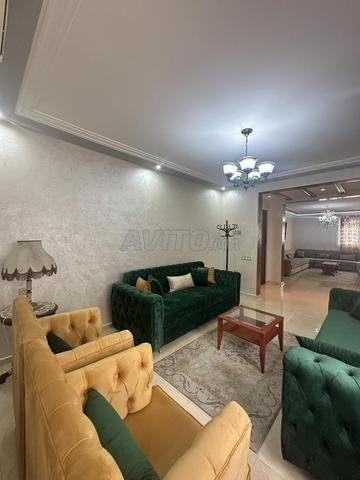 Appartement à louer – Nejma - 2
