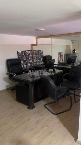 Espace Bureau à Louer à Guéliz - 2