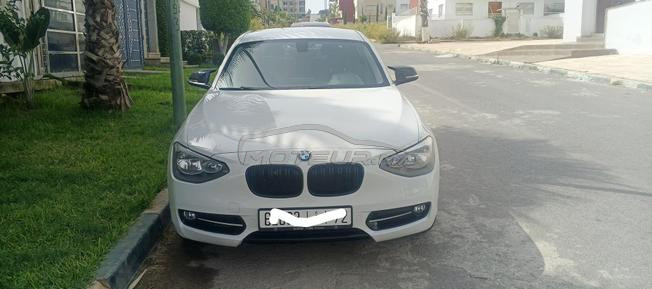 bmw serie 1 f20 