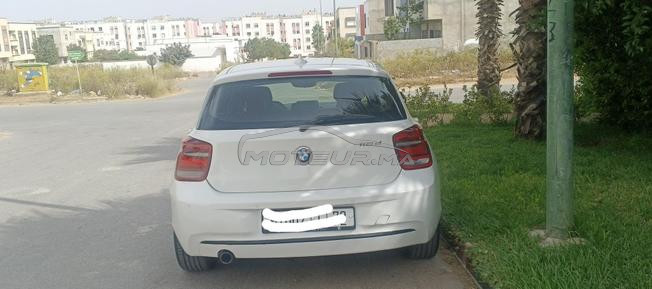 bmw serie 1 f20 