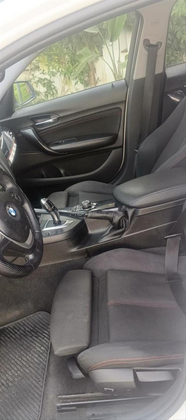 bmw serie 1 f20 