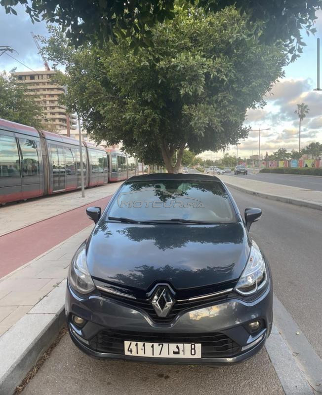 À vendre  Renault Clio