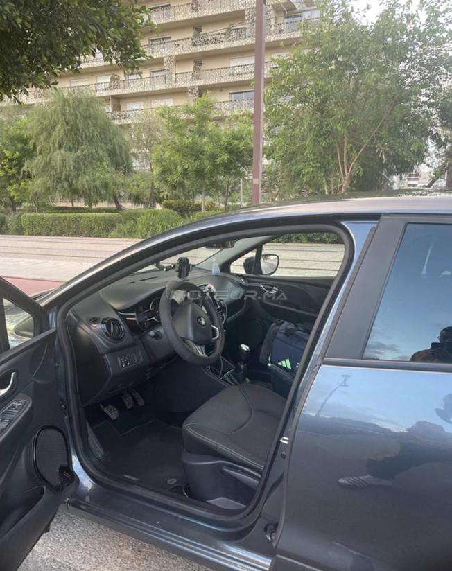 À vendre  Renault Clio