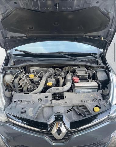 À vendre Renault Clio - 2