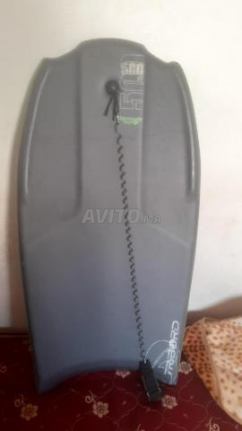 Pack Bodyboard TRIBORD 500 - 2