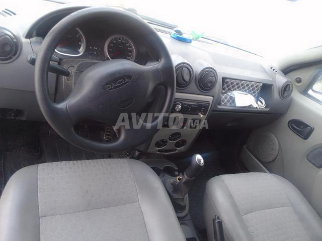 Voiture à vendre - 2
