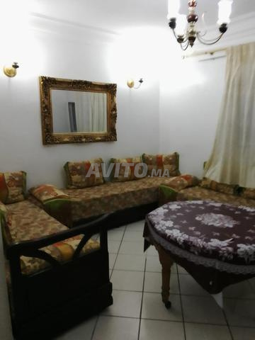 Appartement équipé et familial pour les vacances - 2