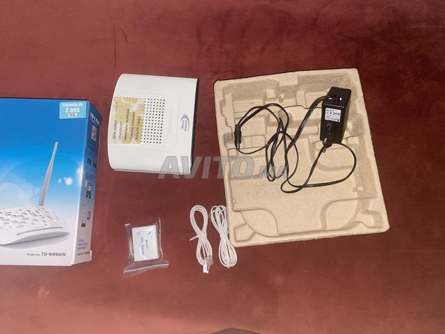 TPLINK نظيف جداً - 2