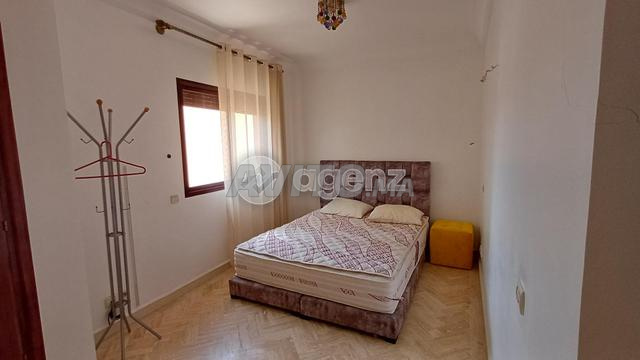 RAK-GU-1393 - Appartement à vendre à Guéliz - 2