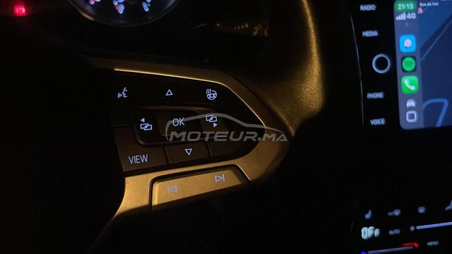 Volkswagen Tiguan Diesel Manuelle 2021 à Fès