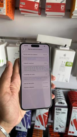iPhone 15 Pro Max - 2