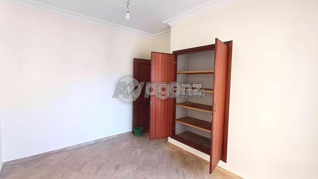CMN-MA-2424 - Appartement à vendre à Maârif - 2