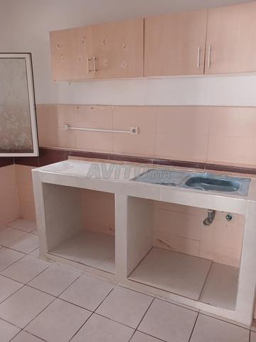 Appartement à vendre - 2