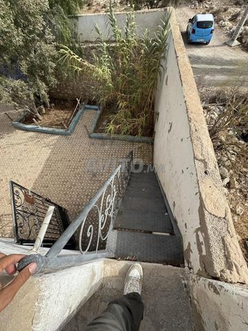 منزل للبيع غْزْوَه كم 8 الصويرة - 2