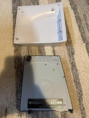 Lecteur CD PS5 Slim et Pro - 2