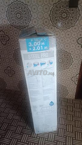 Piscine Bestway Steel Pro à vendre - 2