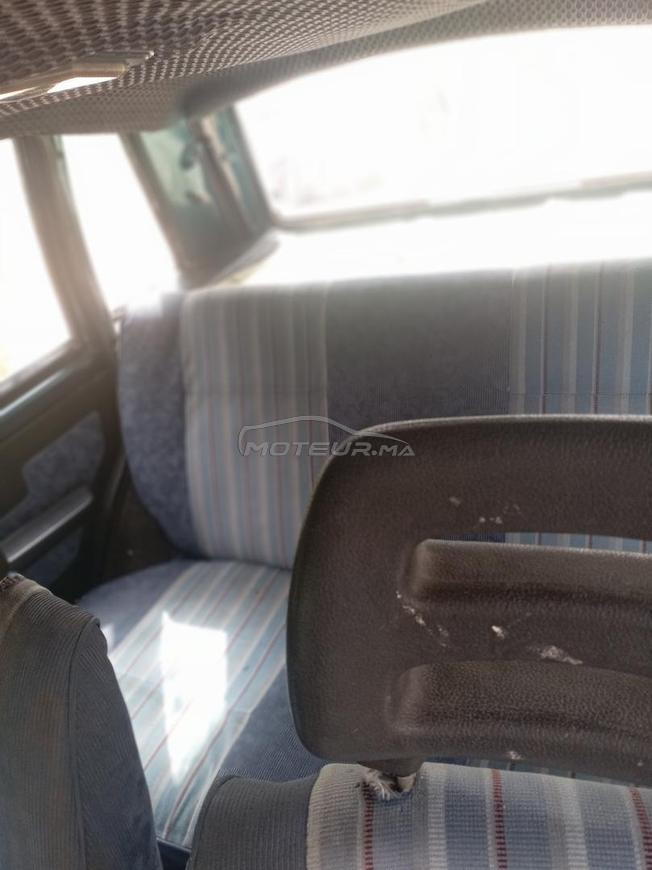 fiat uno essence 1996
